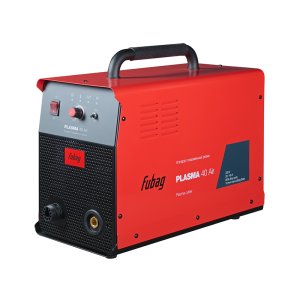 FUBAG PLASMA 40 Air с резаком FB P40 в Владимире фото