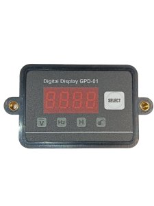 Дисплей для сварочного бензинового генератора FUBAG WHS 210 DDC, WS 230 DDC ES 