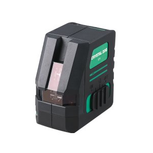 Лазерный уровень FUBAG Кристал (Crystal) 20G VH c зеленым лучом 