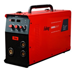 Полуавтомат сварочный FUBAG INMIG 315 T