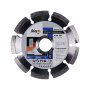 Алмазный отрезной диск FUBAG Universal Pro D115 мм/ 22.2 мм в Владимире фото