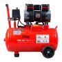 Компрессор безмасляный малошумный FUBAG Свободный Воздух (Free Air) 170/24/1.5 S в Владимире фото