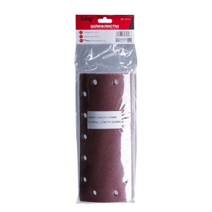 FUBAG Шлифлисты для JS 17595 120 грит 10 шт. в Владимире фото