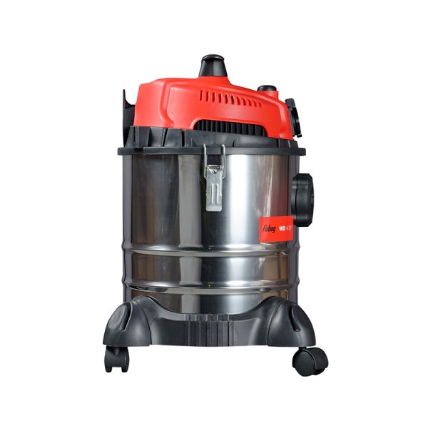 FUBAG Строительный пылесос WD 4SP в Владимире фото