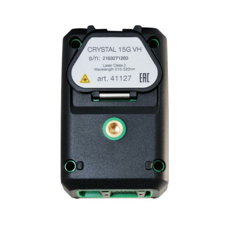 FUBAG Лазерный нивелир CRYSTAL 15G VH в Владимире фото