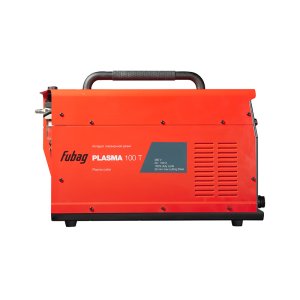 Аппарат плазменной резки FUBAG PLASMA 100 T с резаком FB P100  в Владимире фото