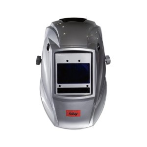  Маска сварщика FUBAG BLITZ 5-13 PAPR I Visor Digital Natural Color в Владимире фото