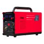 Полуавтомат сварочный FUBAG IRMIG 200 SYN PULSE LED (с горелкой 250А в комплекте) в Владимире фото