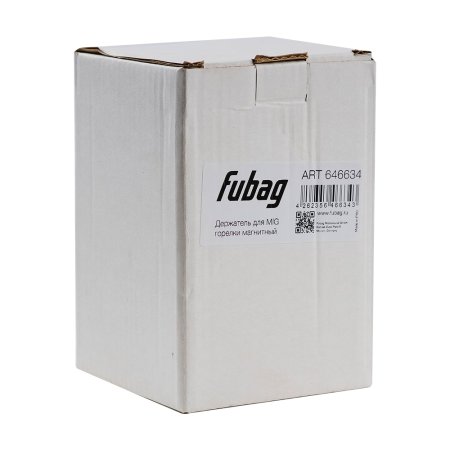 Держатель для MIG горелки магнитный в Владимире фото