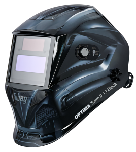  Маска сварщика Хамелеон FUBAG IR 9-13A S в Владимире фото