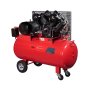 Ременной двухступенчатый компрессор FUBAG DCF-1300/270 CT11 двухступенчатый в Владимире фото