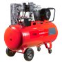 Ременной одноступенчатый компрессор FUBAG B10000B/270 CT11 в Владимире фото