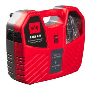 Компрессорный набор FUBAG Easy Air в Владимире фото