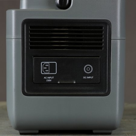 Портативная электростанция FUBAG AS 1200i (аккумулятор LiFePO4) в Владимире фото