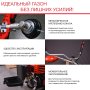 FUBAG Бензиновый триммер FPT 33 + Триммерная леска сечение витой квадрат L 130 м * 2.4 мм в ПОДАРОК в Владимире фото
