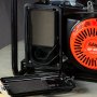 Бензиновый генератор с электростартером FUBAG PRG 5000 ES в Владимире фото