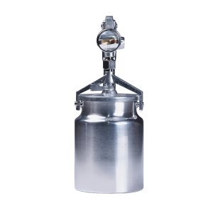 FUBAG Краскораспылитель EXPERT S1000/1.5 HVLP с нижним бачком в Владимире фото