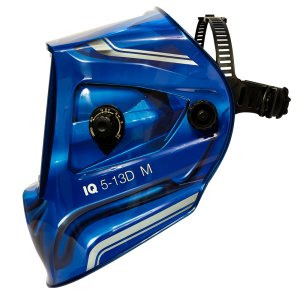 Маска сварщика Хамелеон FUBAG IQ 5-13D M в Владимире фото