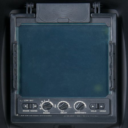  Маска сварщика Хамелеон с регулирующимся фильтром FUBAG IQ 5-13N M 2 в Владимире фото