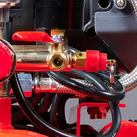 Компрессор безмасляный малошумный FUBAG Свободный Воздух (Free Air) 350/50/3.0 S в Владимире фото