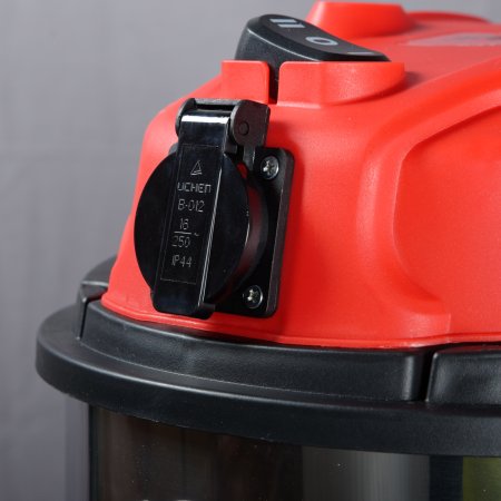 FUBAG Строительный пылесос WD 5SP в Владимире фото