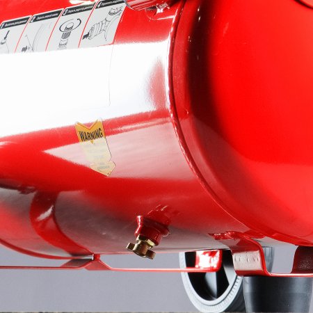 Компрессор безмасляный малошумный FUBAG Свободный Воздух (Free Air) 240/50/2.0 S в Владимире фото