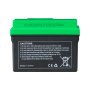 Аккумулятор FUBAG li-ion 3Ah для инверторного генератора TI 11000 A ES (арт. 646211) купить в Владимире