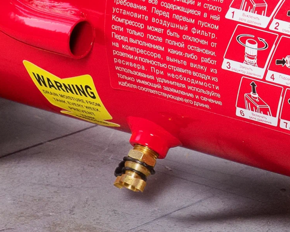 Простота эксплуатации и технического обслуживания