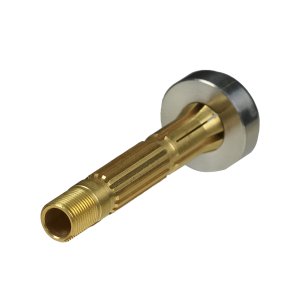 FUBAG Цанга c увеличенной газовой линзой ф6.4 FB TIG 550W (2 шт.) в Владимире фото