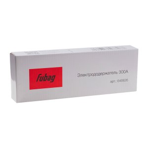 Электрододержатель FUBAG 300А в Владимире фото