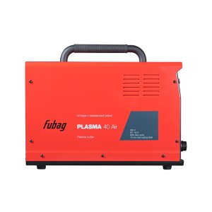 FUBAG PLASMA 40 Air с резаком FB P40 + Маска сварщика Хамелеон IQ 9-13N S В ПОДАРОК! в Владимире фото