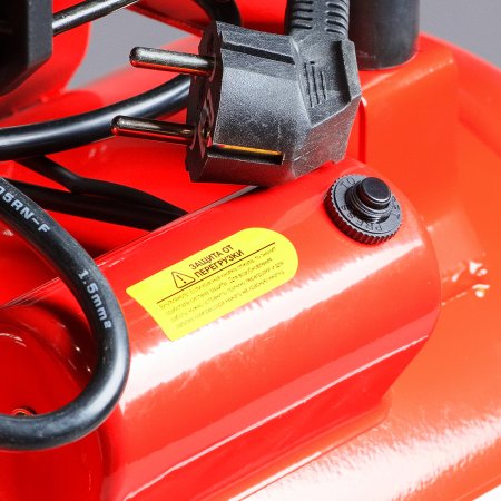 Компрессор безмасляный малошумный FUBAG Свободный Воздух (Free Air) 240/50/2.0 S в Владимире фото