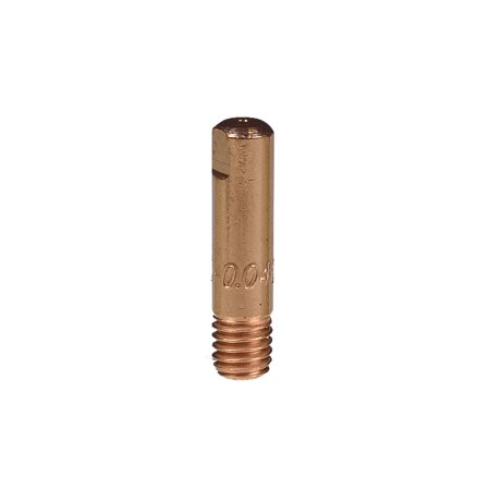 FUBAG    Контактный наконечник M6 X 25мм ECU 1.0мм/.040 дюйма (10 шт.) в Владимире фото