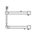 Аксессуары для машин контактной точечной сварки RS и RSV с радиальным ходом плеча в Владимире фото