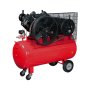 Ременной двухступенчатый компрессор FUBAG DCF-1700/270 CT15 в Владимире фото