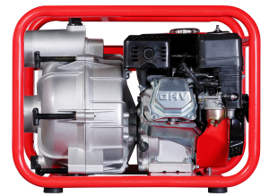 FUBAG Бензиновая мотопомпа для сильнозагрязненной воды PG 950 T в Владимире фото