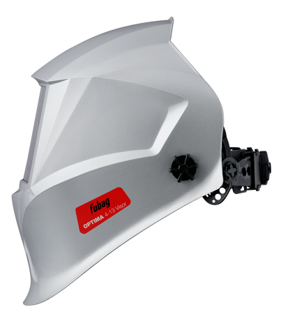  Маска сварщика Хамелеон FUBAG IR 4-13G M в Владимире фото