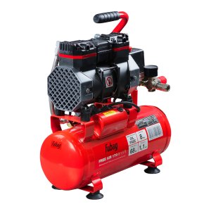 Компрессор безмасляный малошумный FUBAG Свободный Воздух (Free Air) 170/9/1.5 S в Владимире фото