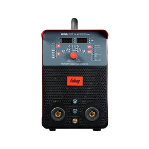 FUBAG Сварочный инвертор INTIG 320 T W AC/DC PULSE с горелкой FB TIG 26 5P 4m  в Владимире фото