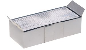 FUBAG Гвозди для F30, F50 (1.05х1.25, 25мм, 5000 шт) в Владимире фото