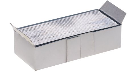FUBAG Гвозди для F30, F50 (1.05х1.25, 25мм, 5000 шт) в Владимире фото