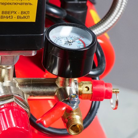 Компрессор безмасляный малошумный FUBAG Свободный Воздух (Free Air) 350/50/3.0 S в Владимире фото