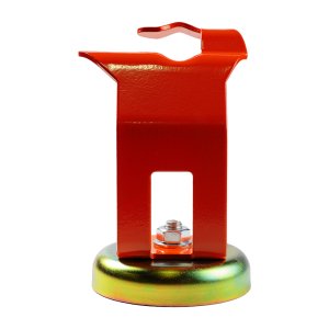 Держатель для MIG горелки магнитный в Владимире фото