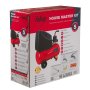 Компрессорный набор FUBAG House Master Kit безмасляный компрессор + 5 предметов в Владимире фото