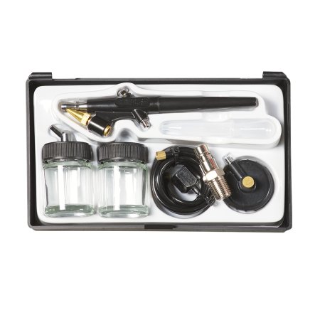 Компрессорный набор FUBAG Paint Master Kit безмасляный компрессор + 3 предмета в Владимире фото
