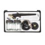 Компрессорный набор FUBAG Paint Master Kit безмасляный компрессор + 3 предмета в Владимире фото