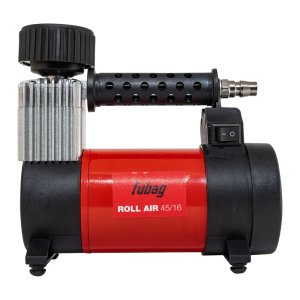 Автомобильный компрессор FUBAG Roll Air 45/16 в Владимире фото