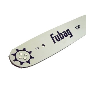 Шина FUBAG 12’’ для арт. 641068 (шаг 3/8 дюйма, ширина паза 0,050’’) в Владимире фото