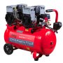 Компрессор воздушный безмасляный малошумный FUBAG OLS 500/50 CM2х2 в Владимире фото