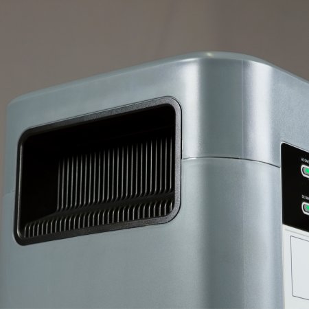 Портативная электростанция FUBAG AS 4800i (аккумулятор LiFePO4) в Владимире фото